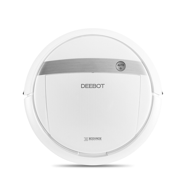 Ecovacs DEEBOT M88 — vue 1 sur 5