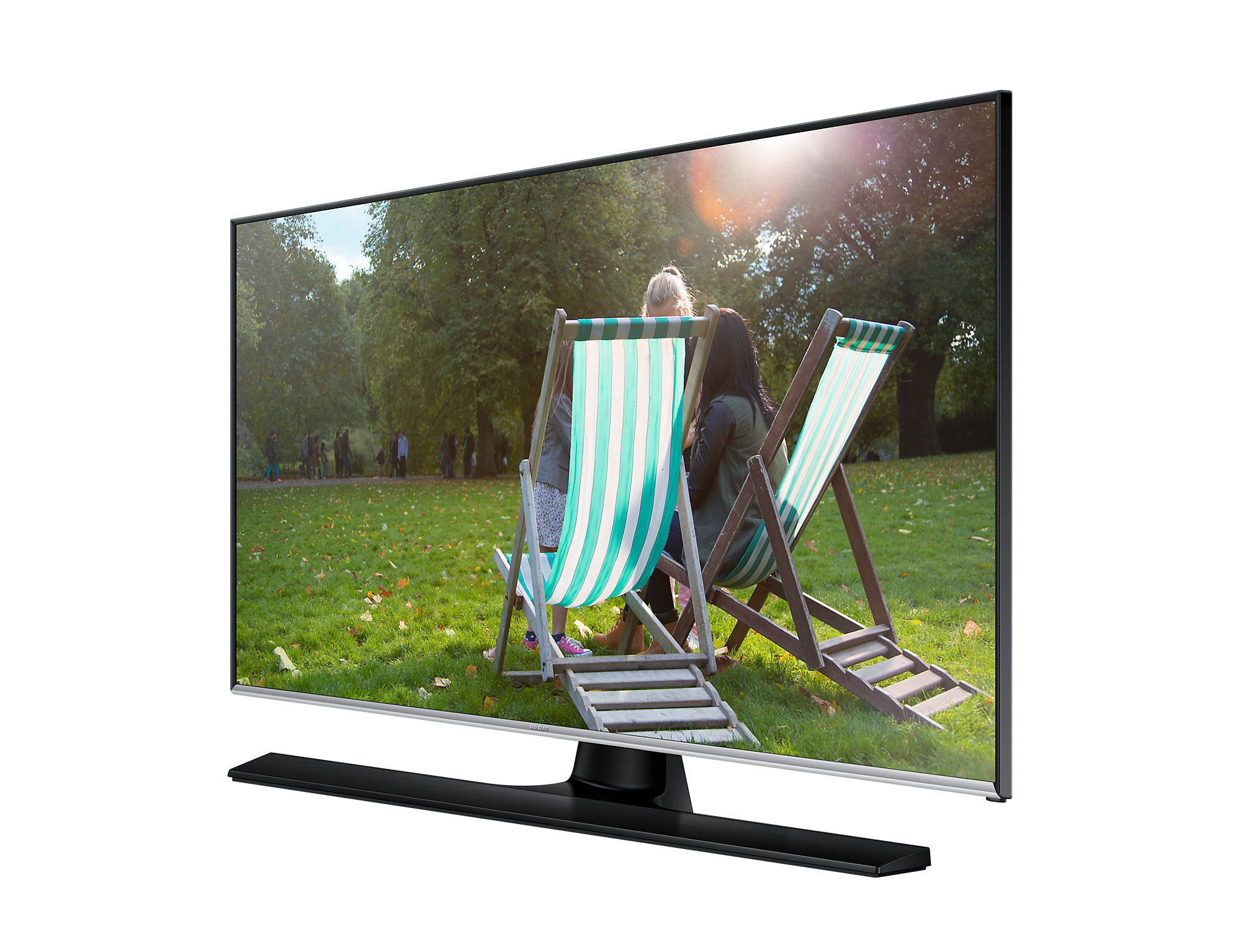 Samsung LT32E310EXQ computer monitor 80 cm (31.5″) 1920 x 1080 pixels Full HD LED Black image 2