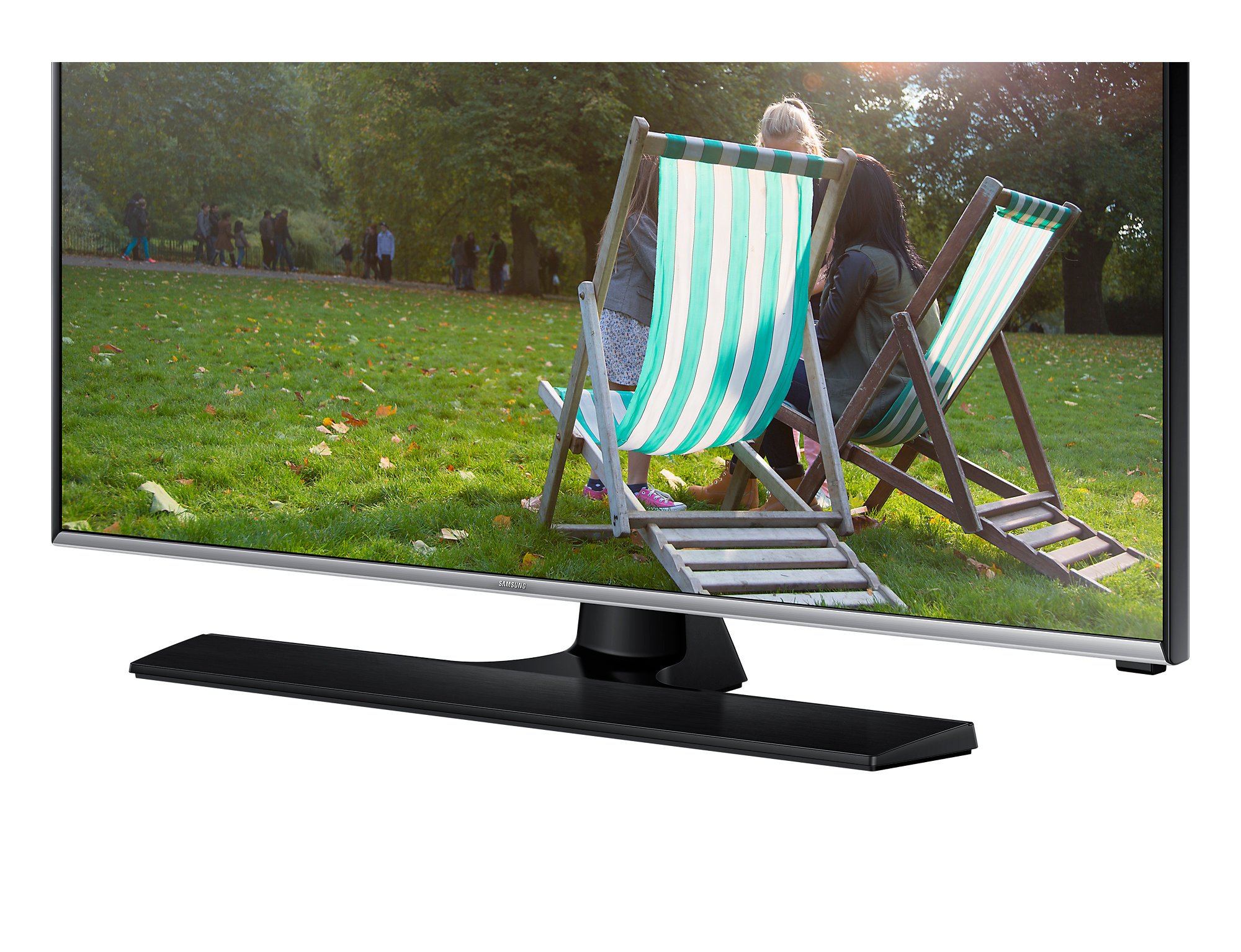 Samsung LT32E310EXQ computer monitor 80 cm (31.5″) 1920 x 1080 pixels Full HD LED Black image 4