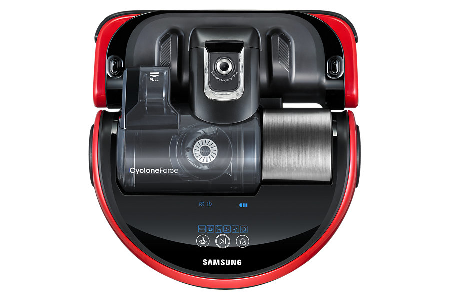 Samsung SR20J9020U — vue 1 sur 8