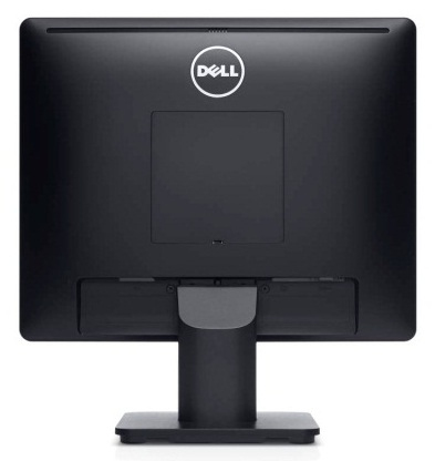 DELL E Series E1715S computer monitor 43.2 cm (17″) 1280 x 1024 pixels SXGA LED Black image 4