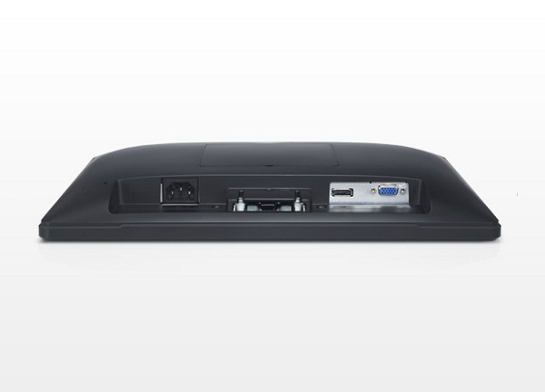 DELL E Series E1715S computer monitor 43.2 cm (17″) 1280 x 1024 pixels SXGA LED Black image 2