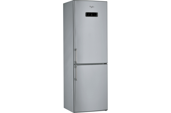 Whirlpool WBE33752 NFC TS