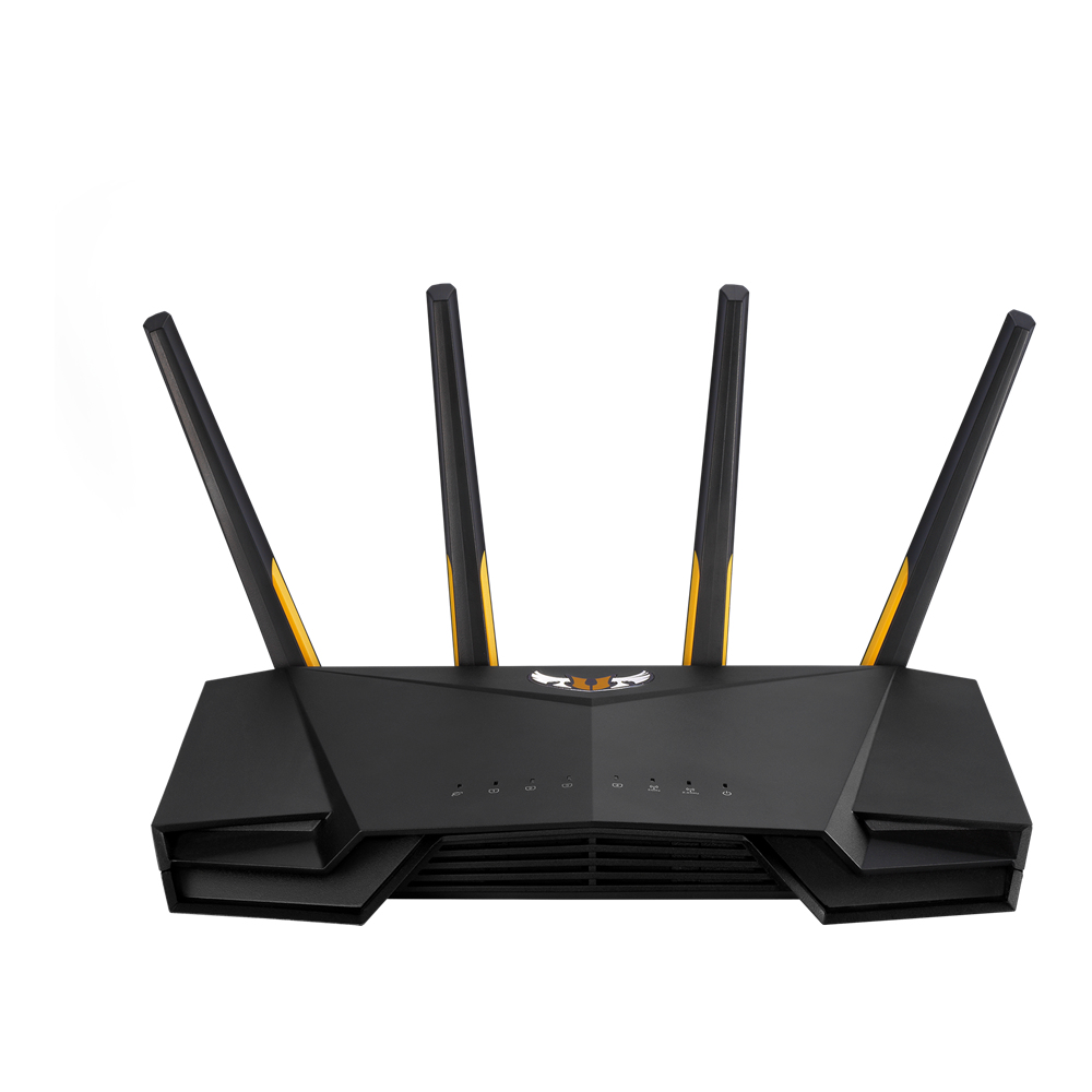 ASUS TUF-AX3000-S wireless router Gigabit Ethernet Dual-band (2.4 GHz – image 4