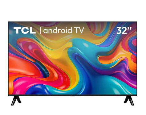 TCL Q21K 32" — vue 1 sur 3