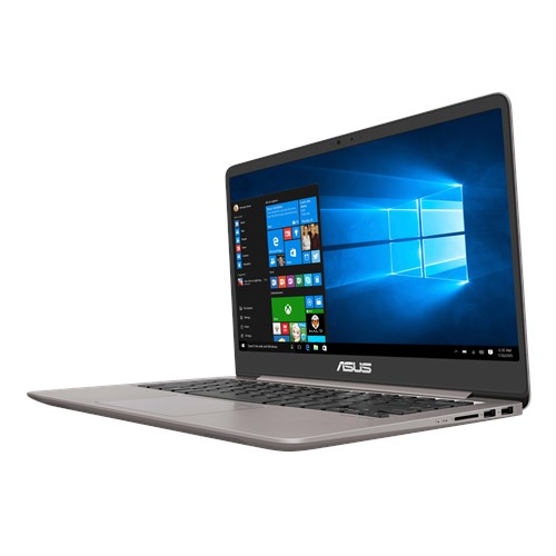 ASUS Zenbook UX410UA-GV636T laptop Intel® Core™ i7 i7-7500U – image 3