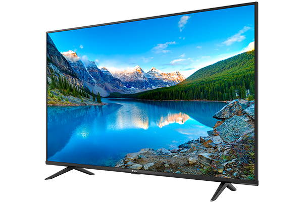TCL 65P618 TV 165.1 cm (65") 4K Ultra HD Smart TV Wi-Fi Black 280 cd/m² – image 2