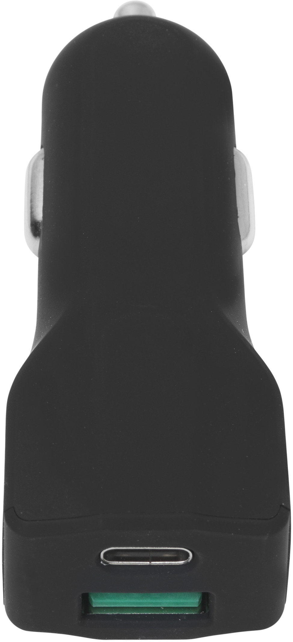 eSTUFF ES631010 mobile device charger Mobile phone Black Cigar lighter Auto – image 2