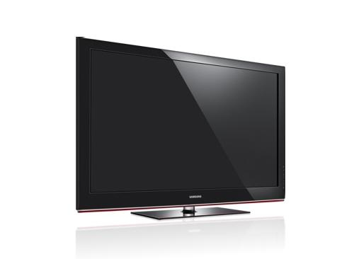 Samsung PS50B530S2 TV – image 3