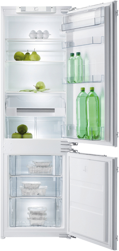 Gorenje NRKI 5182 GW — vue 1 sur 1