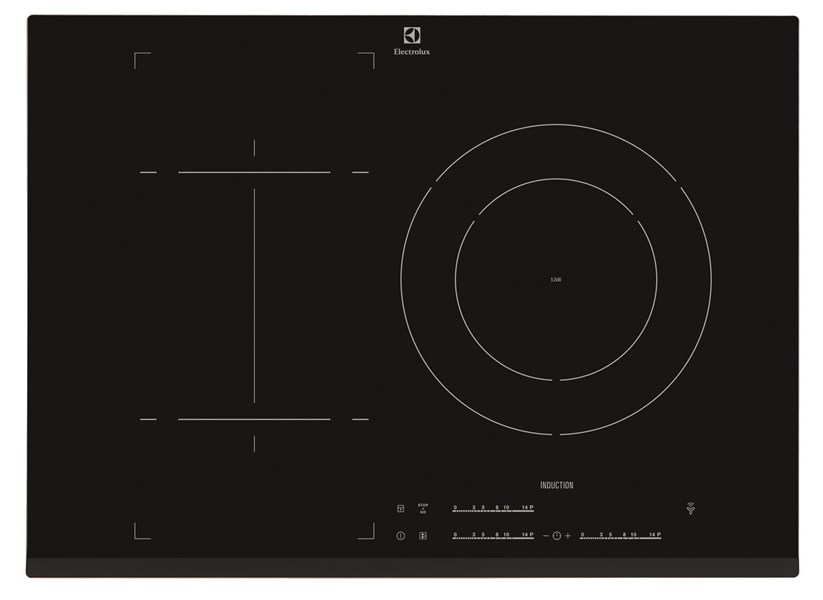 Electrolux EHN7532LHK — vue 1 sur 1