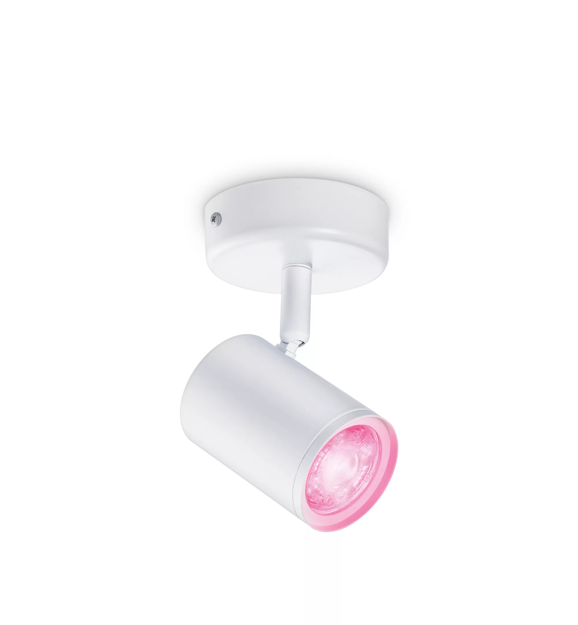 WiZ IMAGEO 1x adjustable spotlight