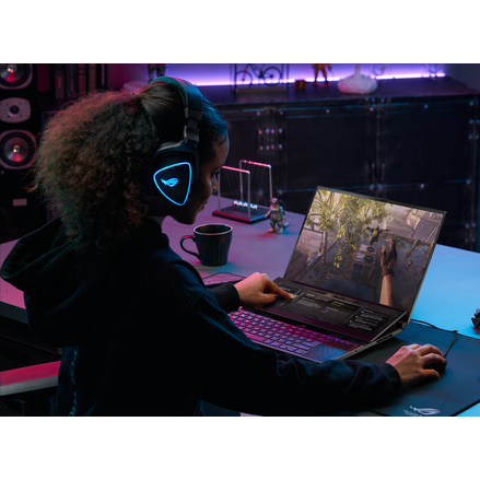 ASUS ROG Zephyrus GX650RW-XS96 laptop AMD Ryzen™ 9 6900HX – image 6