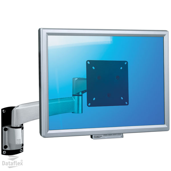 Dataflex ViewMaster M2 Monitor Arm 512 – image 1