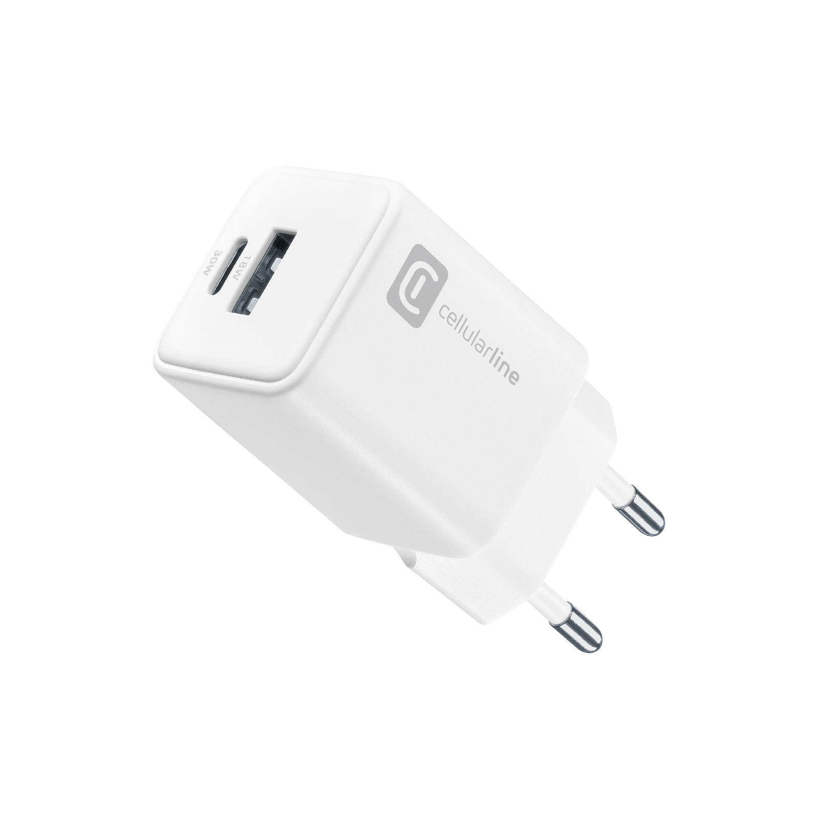 Cellularline Multipower Dual Port – image 1