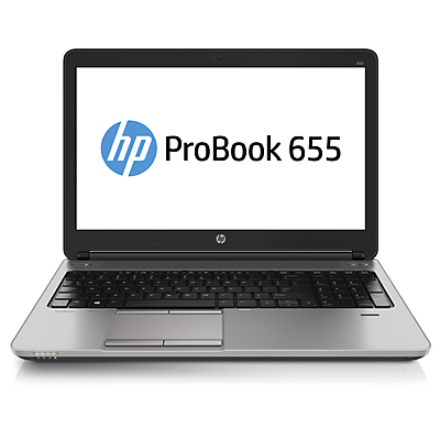HP ProBook 655 G1 Notebook PC – image 6