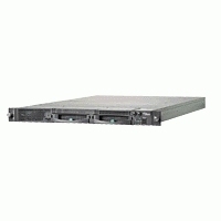 Fujitsu PRIMERGY RX220 server
