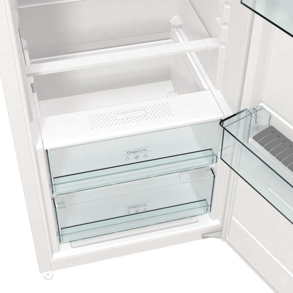 Gorenje RBI418EE0 combi-fridge Built-in – image 9