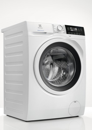 Electrolux EW6F348W washing machine Front-load – image 6
