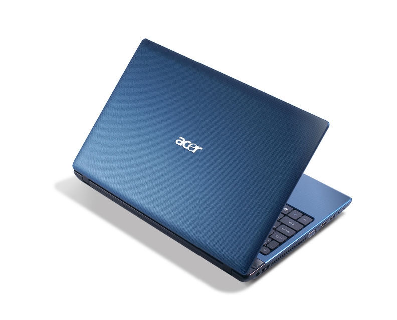 Acer Aspire 5560G-8354G64Mnbb AMD A8 A8-3500M 39.6 cm (15.6") 4 GB DDR3-SDRAM 640 GB HDD AMD Radeon HD 6650M Windows 7 Home Premium Blue QWERTY – image 6