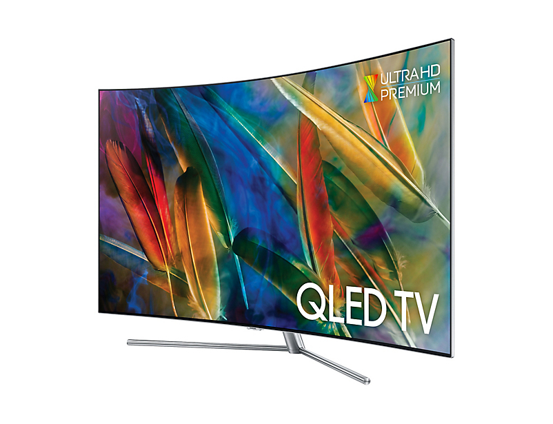Samsung QE49Q7CAMLXXN TV – image 3
