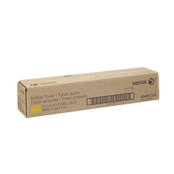 Xerox 006R01556 toner cartridge 1 pc(s) Original Yellow