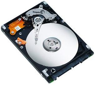 Seagate Momentus ST640LM020 internal hard drive