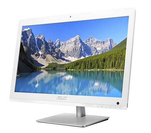 ASUS ET ET2230INK-WC003M All-in-One PC/workstation Intel® Core™ i5 i5-4460T