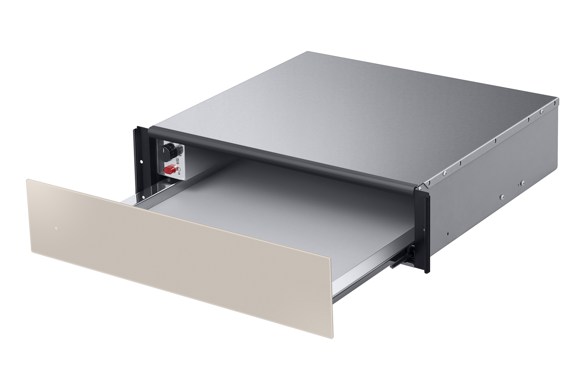 Samsung NL20B5100WA/UR warming drawer – image 5