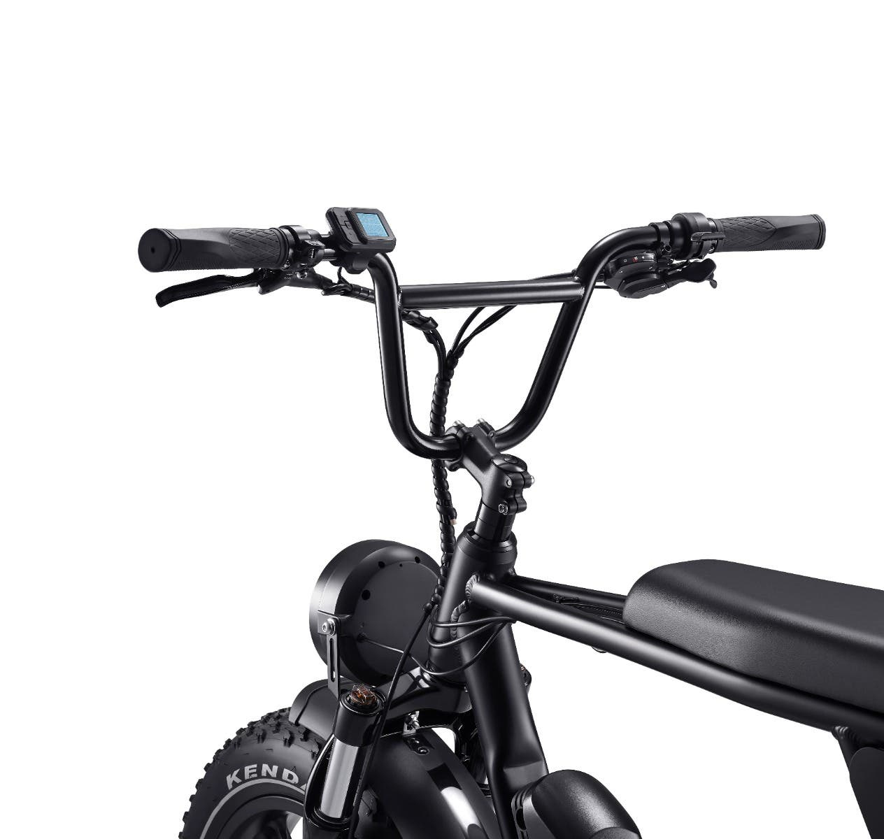 Acer Predator eNomad-R eBike – image 9