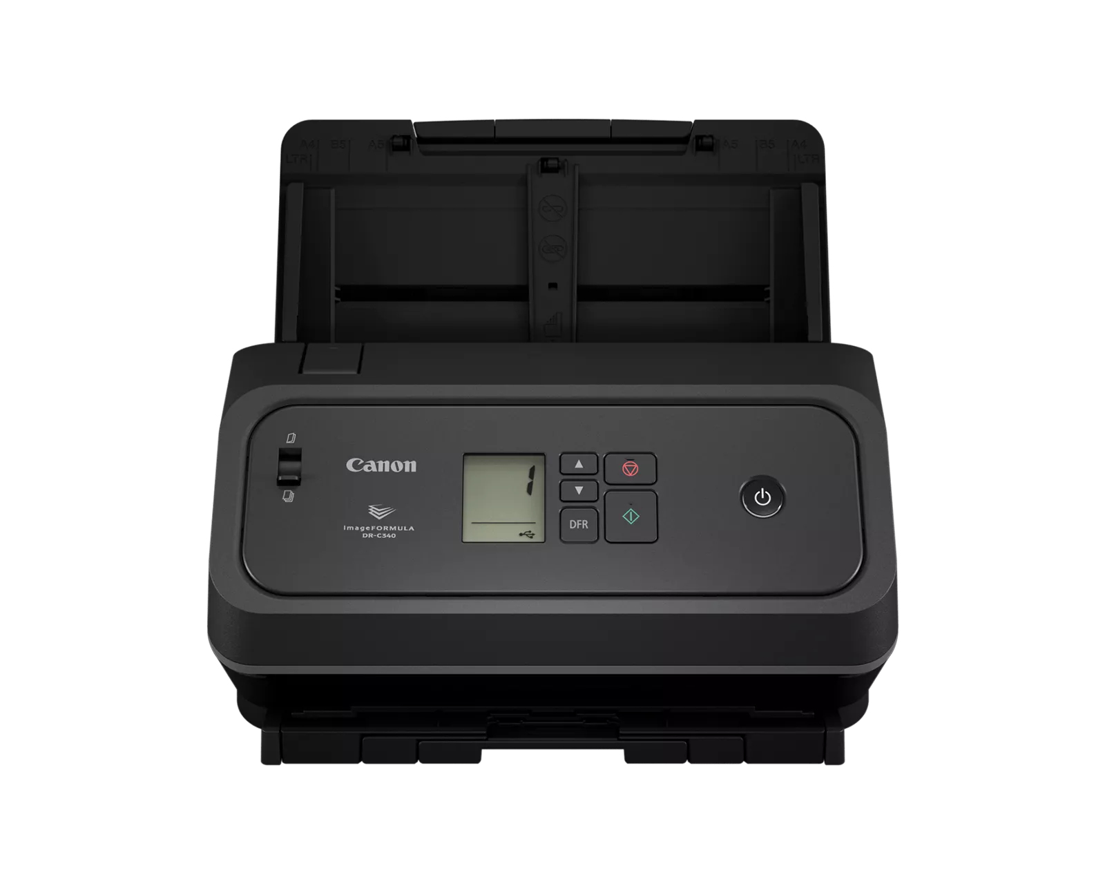Canon imageFORMULA DR-C340 ADF scanner