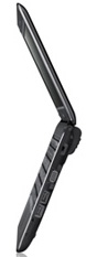 Samsung N N220-JA04 Intel Atom® N450 Netbook – image 8