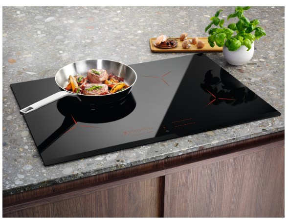 Electrolux EIP8146 Black Built-in – image 3