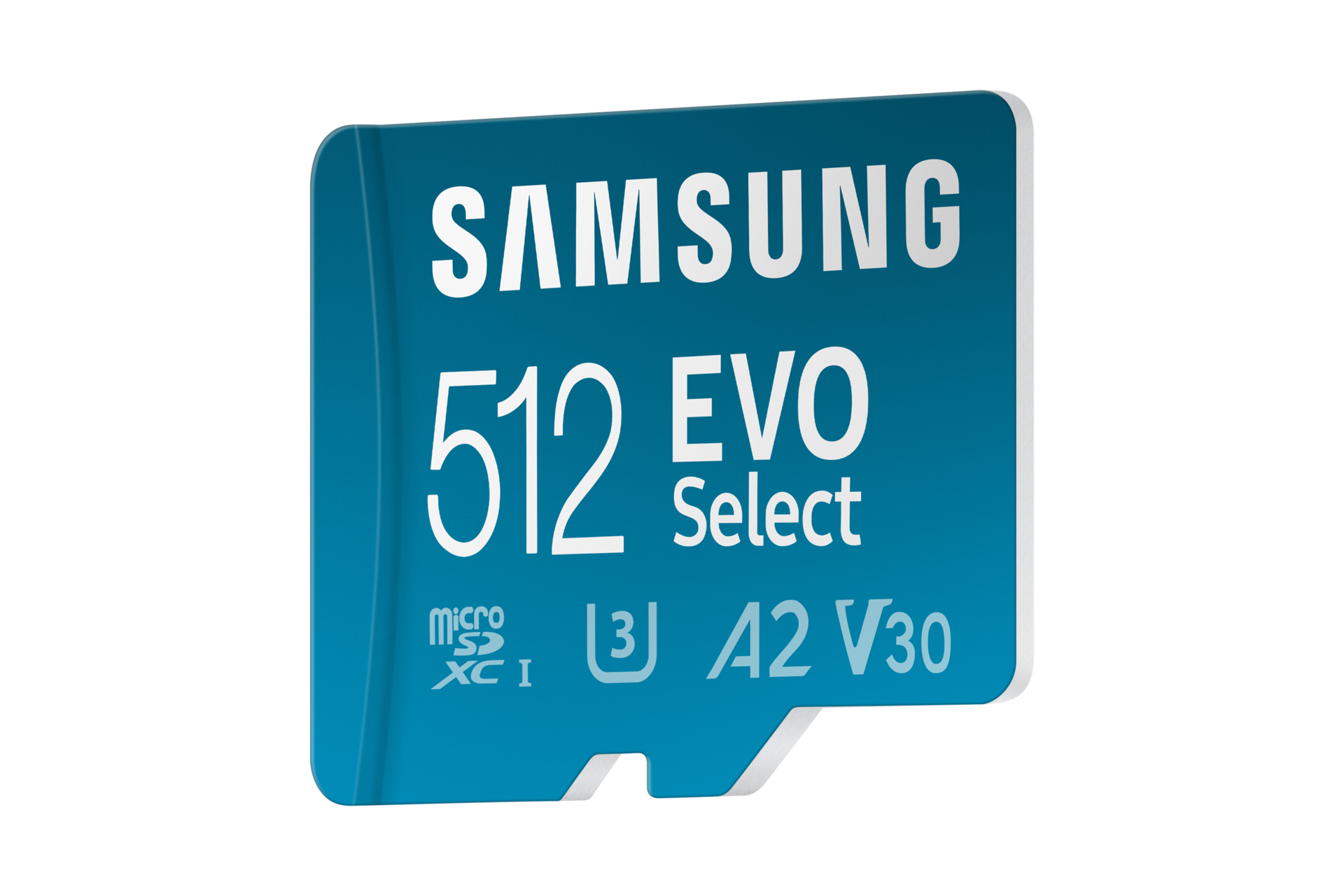 Samsung MB-ME512K 512 GB MicroSDXC UHS-I Class 10 – image 2