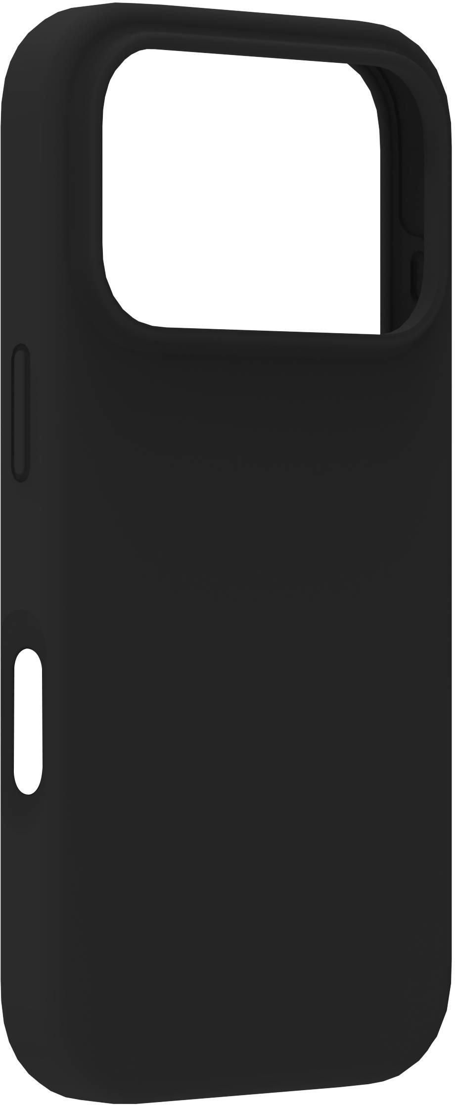 eSTUFF ES67150057-BULK mobile phone case Cover Black – image 4