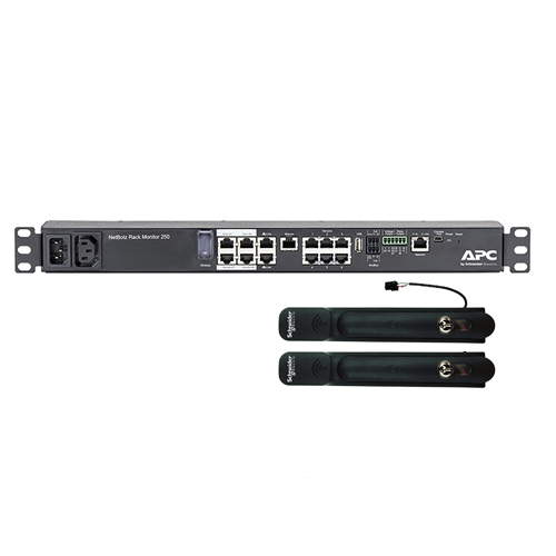 Image secondaire de APC NBACS1356 accessoire de racks