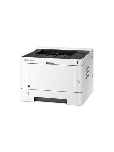 Impresora KYOCERA ECOSYS P2235dw - 35ppm - Monocromático - Láser - Wi-Fi - Ethernet - USB - Dúplex - 1102RW2US0 Impresora KYOCERA ECOSYS P2235dw - 35ppm - Monocromático - Láser - Wi-Fi - Ethernet - USB - Dúplex - 1102RW2US0