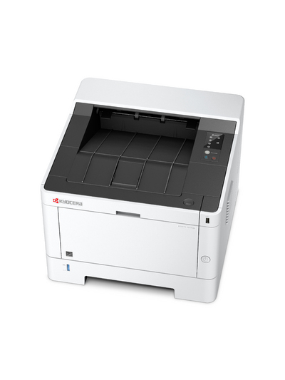 Impresora KYOCERA ECOSYS P2235dw - 35ppm - Monocromático - Láser - Wi-Fi - Ethernet - USB - Dúplex - 1102RW2US0 Impresora KYOCERA ECOSYS P2235dw - 35ppm - Monocromático - Láser - Wi-Fi - Ethernet - USB - Dúplex - 1102RW2US0