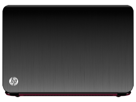 HP ENVY 4-1120tu Intel® Core™ i5 i5-3317U Laptop – image 5