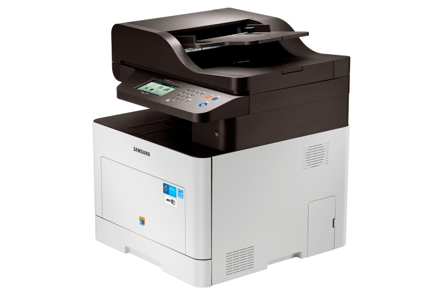 Samsung ProXpress SL-C2670FW multifunction printer Laser A4 – image 4