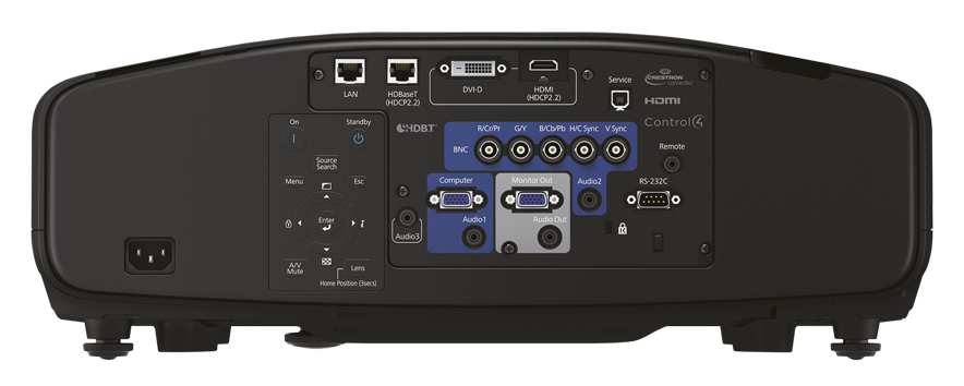 Epson EB-G7905U - Proiettore 3LCD - 7000 lumen …