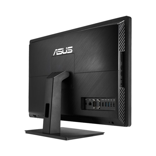 ASUSPRO A4320-BE059M All-in-One PC/workstation Intel® Core™ i3 i3-4170 49.5 cm (19.5″) 1600 x 900 pixels Touchscreen 4 GB DDR3L-SDRAM 500 GB HDD NVIDIA® GeForce® GT 930M FreeDOS Black image 3