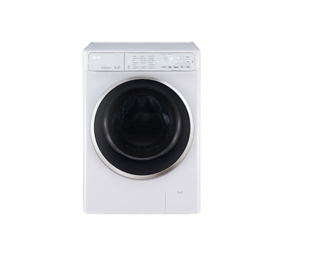 LG F74861WH — vue 1 sur 3