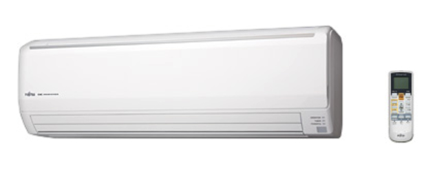 Fujitsu ASYG18LFC — vue 1 sur 2