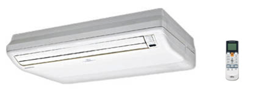 Fujitsu ABYG 24 LVT — vue 1 sur 2