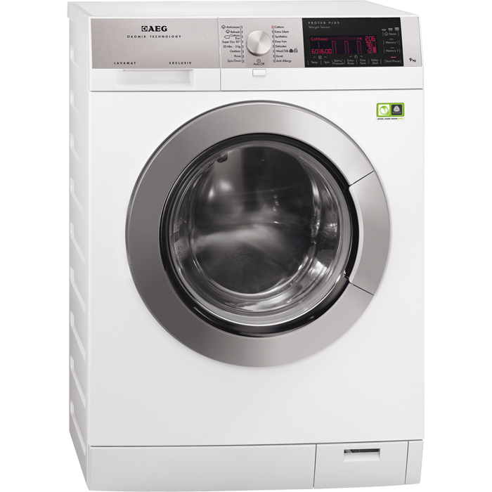 AEG AL97699F — vue 1 sur 2