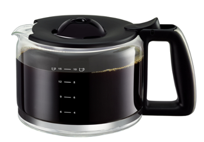 Tefal CM461811 coffee maker Drip coffee maker – image 4