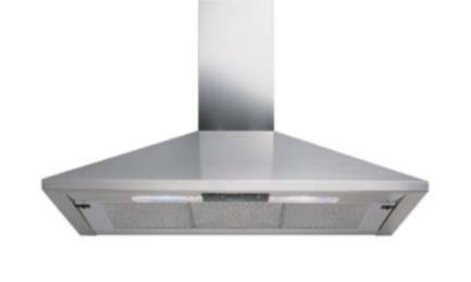 Whirlpool AKR 942 IX