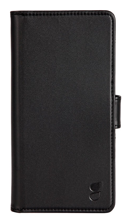 Gear Wallet Case Black - Samsung S20FE – image 1