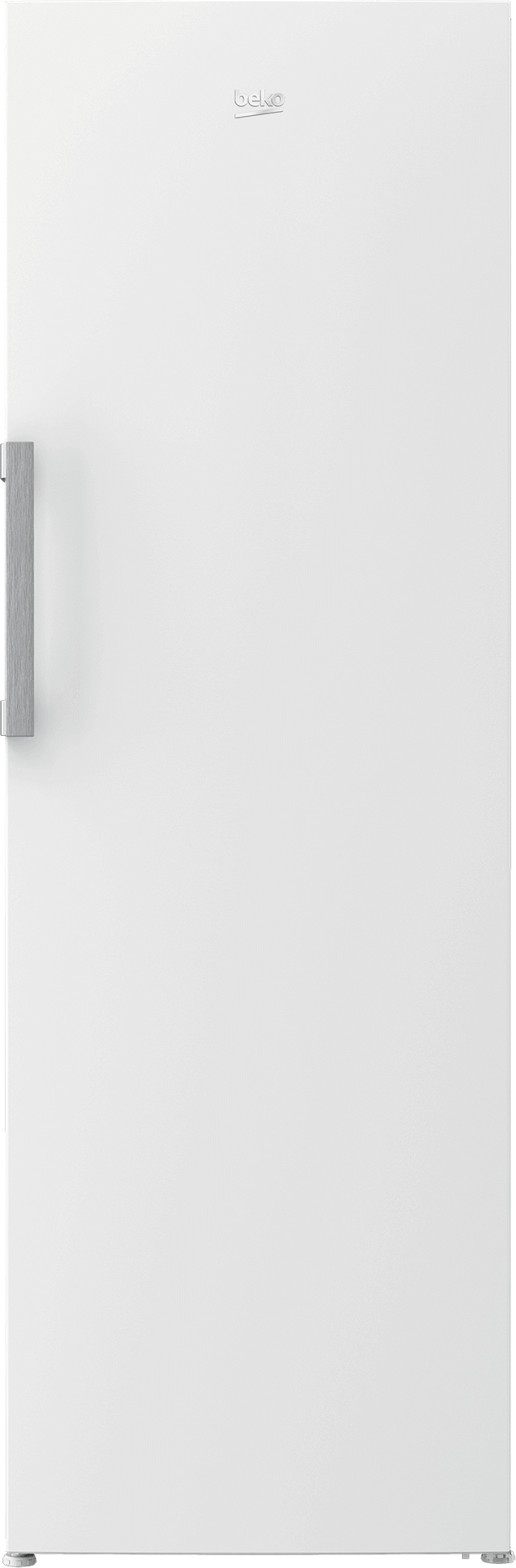 Beko RSNE445I31W fridge Freestanding